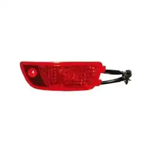 Φανάρι Ομιχλης HYUNDAI MATRIX MPV / ΠΟΛΥΜΟΡΦΙΚΑ / 5dr 2008 - 2010 1.5  ( G4EC-G  ) (102 hp ) Βενζίνη #037806112
