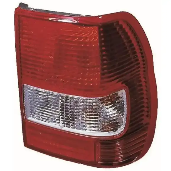 Φανάρι Πίσω MITSUBISHI PAJERO PININ ( H60 ) SUV/ ΕΚΤΟΣ ΔΡΟΜΟΥ/ 3dr 1999 - 2005 ( H6W )  ( H7W )  1.6 4WD (H65W)  ( 4G18  ) (102 hp ) Βενζίνη #553005811