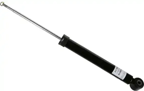 Αμορτισέρ ROVER 75 1999 - 2004 ( RJ ) SACHS 311 242