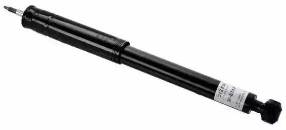 Αμορτισέρ MERCEDES SLK 2004 - 2008 ( R171 ) SACHS 312 839