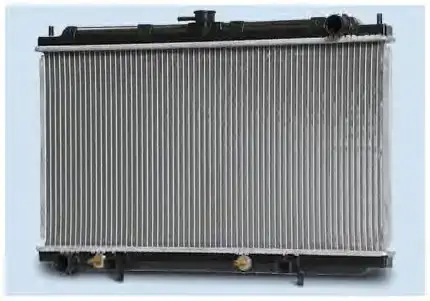 Ψυγείο Νερού NISSAN PRIMERA Sedan / 4dr 1999 - 2001 ( P11 ) 1.6 16V  ( QG16DE  ) (106 hp ) Βενζίνη #018306320