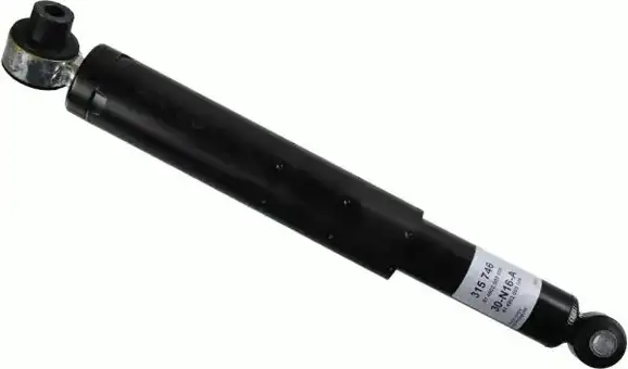 Αμορτισέρ RENAULT MEGANE 1996 - 1998 SACHS 315