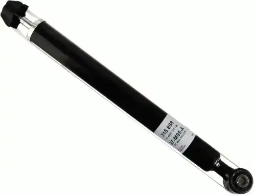 Αμορτισέρ FORD FIESTA 2008 - 2013 ( Mk6 )( JA8 ) SACHS 315 868