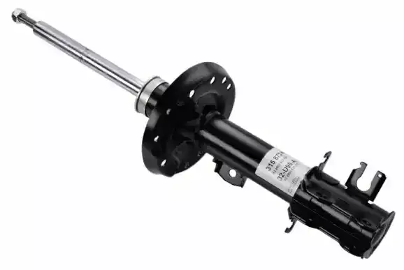 Αμορτισέρ FIAT GRANDE PUNTO 2005 - 2008 ( 199 ) SACHS 315 873