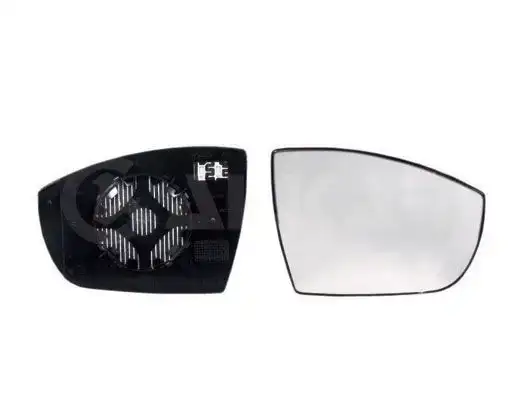 Κρύσταλλο Καθρέφτη FORD GALAXY MPV / ΠΟΛΥΜΟΡΦΙΚΑ / 5dr 2011 - 2015 1.6 EcoBoost  ( JTWA,JTWB  ) (160 hp ) Βενζίνη #316007601