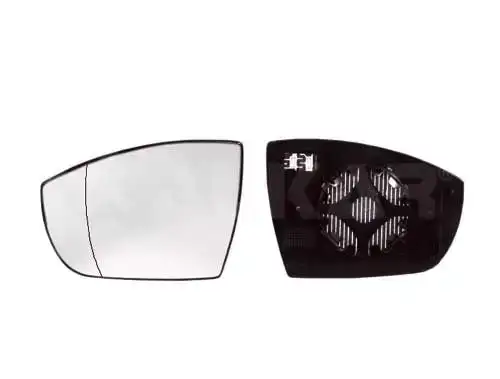 Κρύσταλλο Καθρέφτη FORD GALAXY MPV / ΠΟΛΥΜΟΡΦΙΚΑ / 5dr 2011 - 2015 1.6 EcoBoost  ( JTWA,JTWB  ) (160 hp ) Βενζίνη #316007602