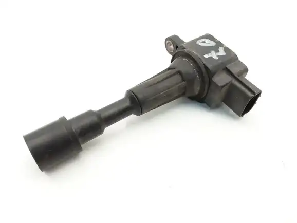 Πολλαπλασιαστής MAZDA 3 Hatchback / 5dr 2004 - 2006 ( BK ) 1.4  ( ZJ-VE  ) (84 hp ) Βενζίνη #133939