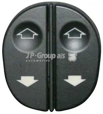 Διακόπτης Παραθύρου FORD PUMA Coupe / 3dr 1997 - 2001 ( EC ) 1.4 16V  ( FHD,FHF  ) (90 hp ) Βενζίνη #316907172