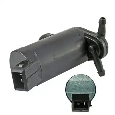 Μοτεράκι Δοχείου Υαλοκαθαριστήρων FORD PUMA Coupe / 3dr 1997 - 2001 ( EC ) 1.4 16V  ( FHD,FHF  ) (90 hp ) Βενζίνη #316908455