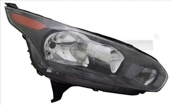 Φανάρι Εμπρός FORD TRANSIT CONNECT TOURNEO MPV / ΠΟΛΥΜΟΡΦΙΚΑ / 5dr 2013 - 2015 1.0 EcoBoost  ( M2GA,M2GB  ) (100 hp ) Βενζίνη #317105133