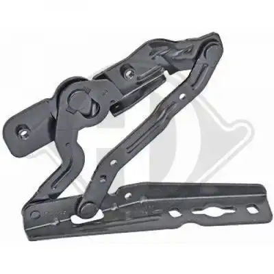 Μεντεσές Καπό FORD TRANSIT CONNECT TOURNEO MPV / ΠΟΛΥΜΟΡΦΙΚΑ / 5dr 2013 - 2015 1.0 EcoBoost  ( M2GA,M2GB  ) (100 hp ) Βενζίνη #317106142