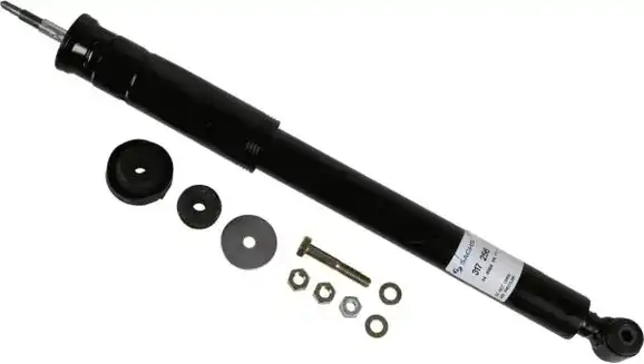 Αμορτισέρ MERCEDES E CLASS 1996 - 1999 ( W210 ) SACHS 317 256