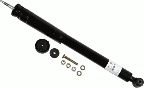 Αμορτισέρ MERCEDES E CLASS 1996 - 1999 ( W210 ) SACHS 317 261