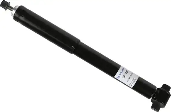 Αμορτισέρ VOLVO S60 2005 - 2009 SACHS 317 339