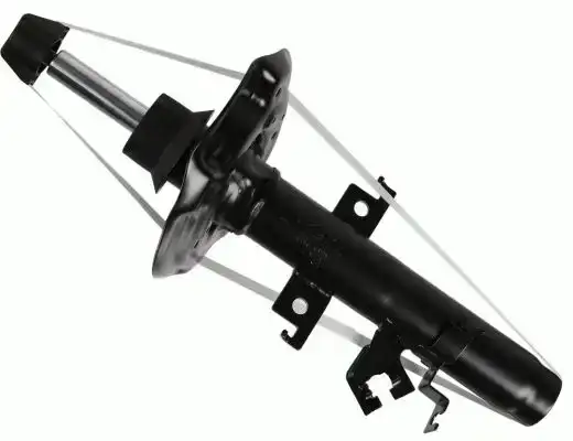 Αμορτισέρ NISSAN QASHQAI 2013 - 2017 SACHS 317 626