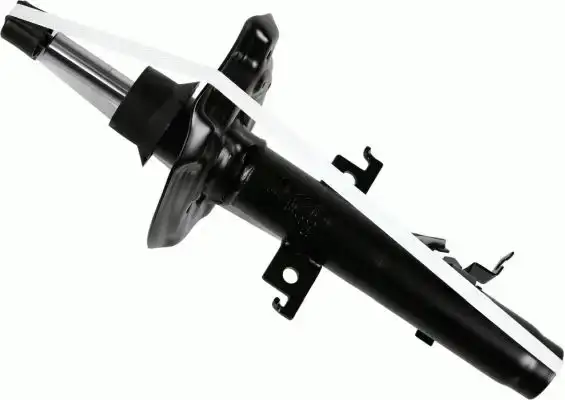 Αμορτισέρ NISSAN QASHQAI 2013 - 2017 SACHS 317 627