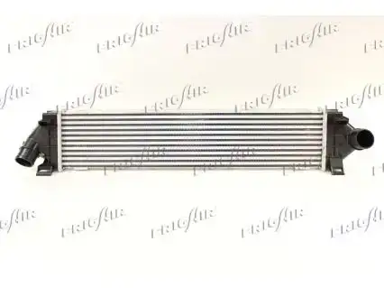 Ψυγείο Intercooler FORD MONDEO Liftback / 5dr 2011 - 2014 1.6 TDCi  ( T1BA,T1BB,T1BC  ) (115 hp ) Πετρέλαιο #318006200