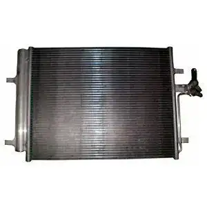 Ψυγείο A/C (Εξωτερικό) FORD MONDEO Liftback / 5dr 2011 - 2014 1.6 EcoBoost  ( JTBA,JTBB  ) (160 hp ) Βενζίνη #318006400