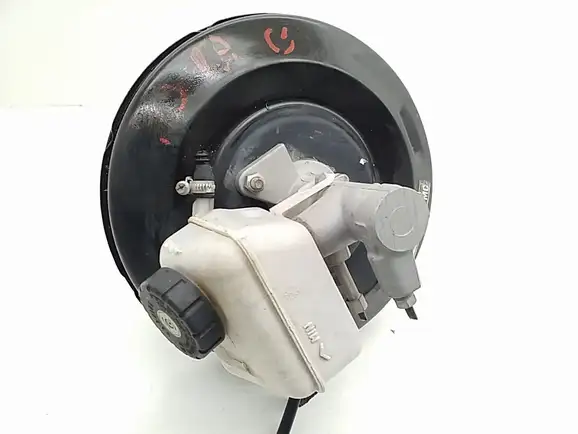 Σεβρόφρενο Κομπλέ OPEL ASTRA Sedan / 4dr 1998 - 2004 ( G ) 1.2 16V (F69)  ( X 12 XE  ) (65 hp ) Βενζίνη #90498034