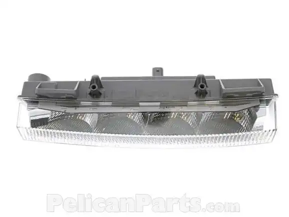 Φανός Ημέρας MERCEDES GL CLASS SUV/ ΕΚΤΟΣ ΔΡΟΜΟΥ / 5dr 2013 - 2015 ( X166 ) GL 350 CDI / BlueTec 4-matic (166.823, 166.824)  ( OM 642.826  ) (258 hp ) Πετρέλαιο #527505302