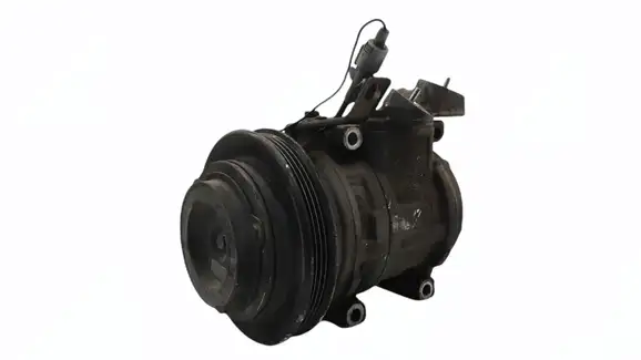 Συμπιεστής A/C (Κομπρέσορας) TOYOTA CELICA Coupe / 3dr 1996 - 1999 ( T200 ) 1.8 i 16V (AT200/ST)  ( 7A-FE  ) (116 hp ) Βενζίνη #4472001591