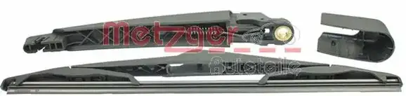 Μπράτσο Υαλοκαθαριστήρων FORD FOCUS S/Wagon / 5dr 2011 - 2014 1.0 EcoBoost  ( M2DA,M2DB,M2DC,SFDB  ) (100 hp ) Βενζίνη #320009210
