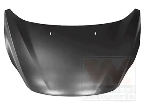 Καπό FORD FOCUS C-MAX MPV / ΠΟΛΥΜΟΡΦΙΚΑ / 5dr 2011 - 2015 1.0 EcoBoost  ( M2DA,SFDA  ) (100 hp ) Βενζίνη #321000070
