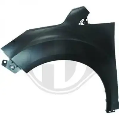 Φτερό FORD FOCUS C-MAX MPV / ΠΟΛΥΜΟΡΦΙΚΑ / 5dr 2011 - 2015 1.0 EcoBoost  ( M2DA,SFDA  ) (100 hp ) Βενζίνη #321000652