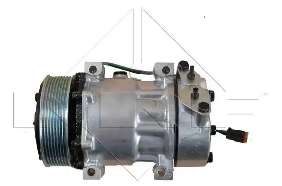Συμπιεστής A/C (Κομπρέσορας) NISSAN SUNNY 1987 - 1989 ( N13 ) NRF 32120