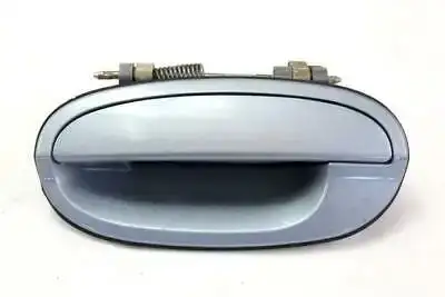 Χερούλι Πόρτας  CHEVROLET-DAEWOO MATIZ Hatchback / 5dr 2005 - 2010 ( M200 ) 0.8  (   ) (52 hp ) Βενζίνη #029207852