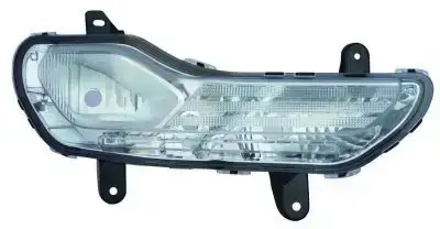 Προβολείς Ομίχλης FORD KUGA SUV/ ΕΚΤΟΣ ΔΡΟΜΟΥ / 5dr 2013 - 2016 1.5 EcoBoost  ( M8MA  ) (150 hp ) Βενζίνη #323005111