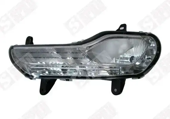Προβολείς Ομίχλης FORD KUGA SUV/ ΕΚΤΟΣ ΔΡΟΜΟΥ / 5dr 2013 - 2016 1.5 EcoBoost  ( M8MA  ) (150 hp ) Βενζίνη #323005112