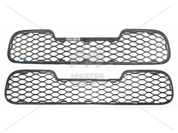 Δίχτυ Προφυλακτήρα HYUNDAI SANTA FE SUV/ ΕΚΤΟΣ ΔΡΟΜΟΥ / 5dr 2000 - 2004 ( SM ) 2.0  ( G4JP  ) (135 hp ) Βενζίνη #057004800
