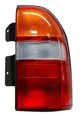 Φανάρι Πίσω SUZUKI GRAND VITARA SUV/ ΕΚΤΟΣ ΔΡΟΜΟΥ/ 3dr 1999 - 2001 ( SQ ) 1.6 (SQ 416)  ( G16B  ) (98 hp ) Βενζίνη #010805811