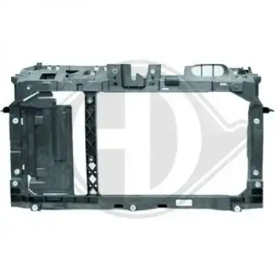 Μετώπη FORD FIESTA Hatchback / 3dr 2013 - 2016 1.0  ( P4JA,P4JB,P4JC,P4JD  ) (80 hp ) Βενζίνη #324000240