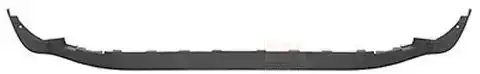 Σπόιλερ Προφυλακτήρα FORD FIESTA Hatchback / 3dr 2013 - 2016 1.0  ( P4JA,P4JB,P4JC,P4JD  ) (80 hp ) Βενζίνη #324006370