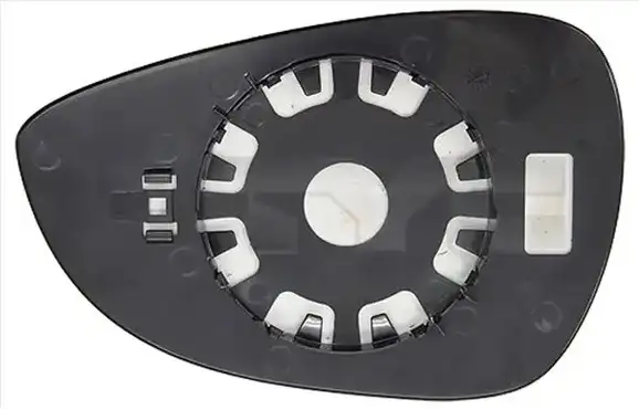 Κρύσταλλο Καθρέφτη FORD FIESTA Hatchback / 3dr 2013 - 2016 1.0  ( P4JA,P4JB,P4JC,P4JD  ) (80 hp ) Βενζίνη #324007601