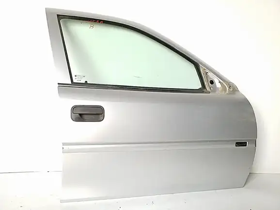 Πόρτα OPEL VECTRA Sedan / 4dr 1996 - 1998 ( B ) 1.6 GL (F19)  ( 16 SV  ) (82 hp ) Βενζίνη #XC127312370