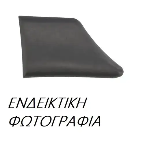 Φάσα Πόρτας OPEL VECTRA Sedan / 4dr 1999 - 2002 ( B ) 1.6 GL (F19)  ( 16 SV  ) (82 hp ) Βενζίνη #015106561