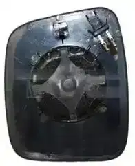Κρύσταλλο Καθρέφτη FIAT FIORINO Mini Van 2008 - 2015 1.3 D Multijet  ( 199 A2.000,199 A9.000  ) (75 hp ) Πετρέλαιο #094907611