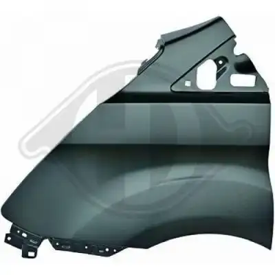 Φτερό FORD TRANSIT Van 2012 - (    ) 2.2 TDCi  ( QVFA  ) (110 hp ) Πετρέλαιο #326000652