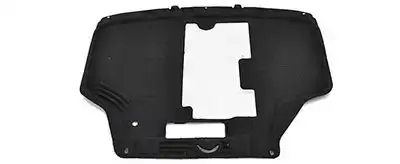 Ποδιά Μηχανής FORD TRANSIT CONNECT TOURNEO MPV / ΠΟΛΥΜΟΡΦΙΚΑ / 5dr 2013 - 2015 1.5 TDCi  ( XVGA,XVGB,XVGC  ) (101 hp ) Πετρέλαιο #327000840