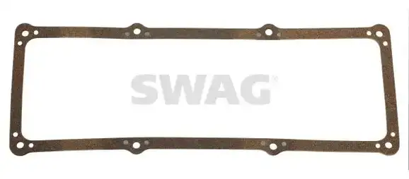 Φλάντζα για το καπάκι βαλβίδων VW GOLF 1984 - 1992 ( Mk2 ) SWAG 32 91 5286