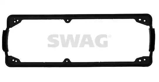 Φλάντζα για το καπάκι βαλβίδων VW GOLF 1992 - 1998 ( Mk3 ) SWAG 32 91 5394