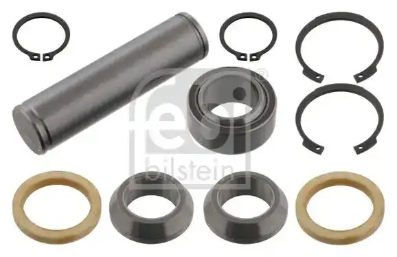 Ρουλεμάν Πίεσης BMW 3 Series 2003 - 2005 ( E46 F/L ) FEBI BILSTEIN 32973