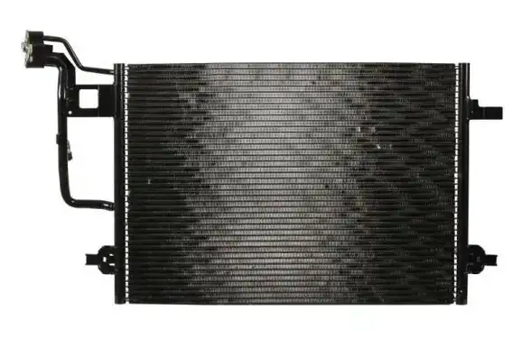Ψυγείο A/C (Εξωτερικό) VW PASSAT Sedan / 4dr 2000 - 2005 ( 3B3 ) 1.6  ( ALZ  ) (102 hp ) Βενζίνη #018506400