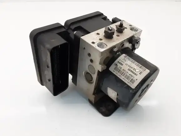 Μονάδα ABS FORD FIESTA Hatchback / 3dr 2008 - 2013 ( Mk6 )( JA8 ) 1.0  ( P4JA,P4JB,P4JC,P4JD  ) (80 hp ) Βενζίνη #CV21-2C405-EA