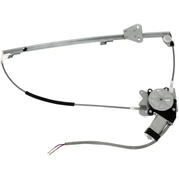 Γρύλος Παραθύρου Ηλεκτρικός VW TRANSPORTER Van 1991 - 1996 ( 70X ) ( T4 ) 1.8  ( PD  ) (67 hp ) Βενζίνη #063607061