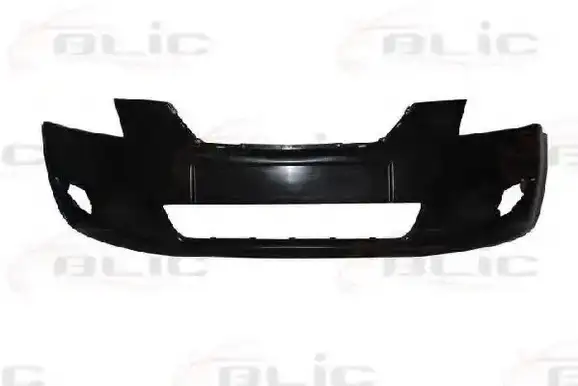 Προφυλακτήρας KIA CEED Hatchback / 5dr 2007 - 2009 (ED) 1.4  ( G4FA  ) (105 hp ) Βενζίνη #066703375