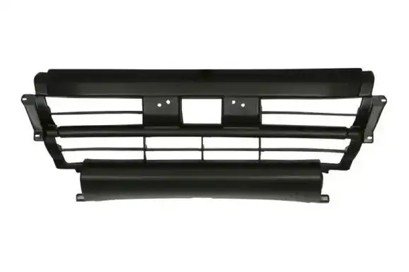 Προφυλακτήρας MITSUBISHI L200 Pick-Up 1999 - 2001 ( K60T ) ( K70T ) 2.0 (K62T)  ( 4G63 (SOHC 16V)  ) (122 hp ) Βενζίνη #030303370